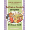 Copertă produs Bunicul de ciocolată. Secretul vechiului cufăr (Vol. 2)