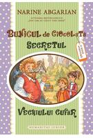 Imagine produs Bunicul de ciocolată. Secretul vechiului cufăr (Vol. 2)