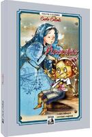 Imagine produs Pinocchio (Ediție bilingvă rom&acirc;nă-engleză)
