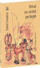 Omul cu urzici pe buze