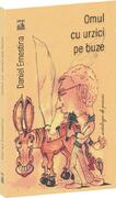 Omul cu urzici pe buze