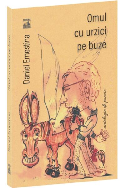Omul cu urzici pe buze