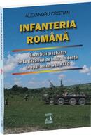 Infanteria rom&acirc;nă