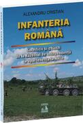 Infanteria rom&acirc;nă