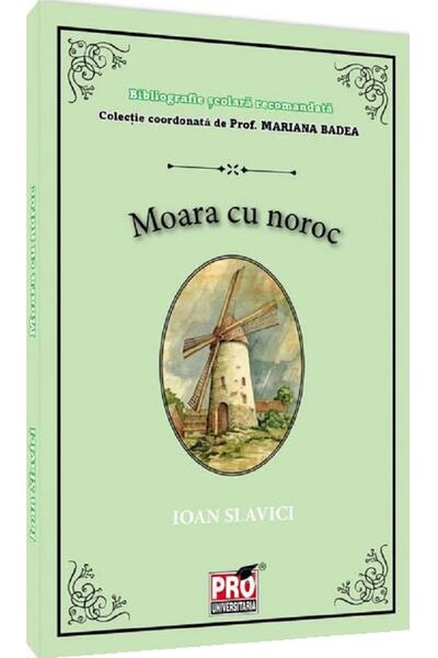 Moara cu noroc
