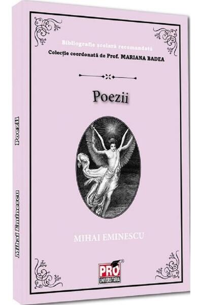 Poezii