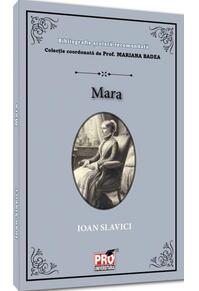 Copertă produs Mara