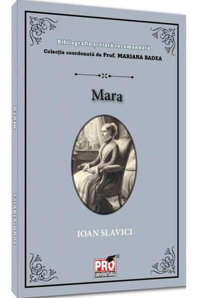 Mara