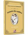 Copertă produs Amintiri din copilărie - thumb 1