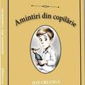 Copertă produs Amintiri din copilărie - gallery small 