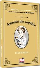 Amintiri din copilărie