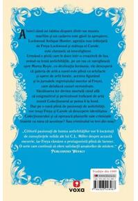 Copertă produs Moarte pe Marea Roșie