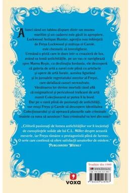 Copertă produs Moarte pe Marea Roșie