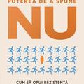 Copertă produs Puterea de a spune NU - gallery small 