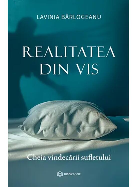 Copertă produs Realitatea din vis - gallery big 1