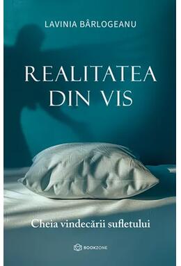 Copertă produs Realitatea din vis