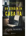 Copertă produs Un străin &icirc;n casa ta - thumb 1