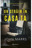 Imagine produs Un străin &icirc;n casa ta