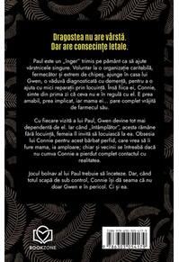 Copertă produs Un străin în casa ta