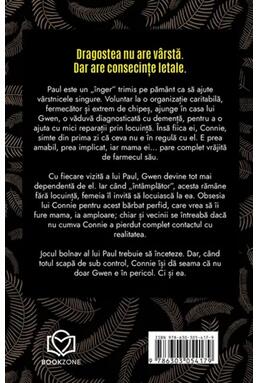 Copertă produs Un străin &icirc;n casa ta