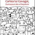 Copertă produs Cartea lui Gavagai, Dumnezeul ales al Nepalului - gallery small 