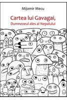Cartea lui Gavagai, Dumnezeul ales al Nepalului