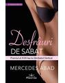 Copertă produs Desfr&acirc;uri de Sabat - thumb 1