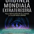 Copertă produs Ordinea Mondială Extraterestră - gallery small 