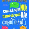 Copertă produs Cum să spui NU! C&acirc;nd să spui DA! - gallery small 