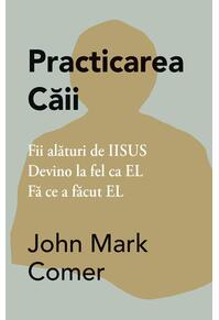 Copertă produs Practicarea Căii