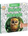Copertă produs Bufnițe înțelepte - thumb 1