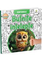 Bufnițe înțelepte