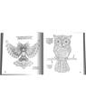 Copertă produs Bufnițe înțelepte - thumb 4