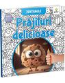 Copertă produs Prăjituri delicioase - thumb 1