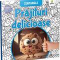Copertă produs Prăjituri delicioase - gallery small 