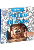 Prăjituri delicioase