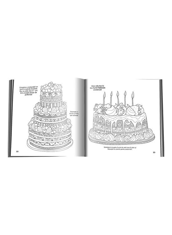 Copertă produs Prăjituri delicioase - gallery big 3
