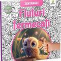 Copertă produs Fluturi fermecați - gallery small 