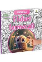 Fluturi fermecați