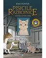 Copertă produs Pisicile Războinice Manga. Aventurile lui Dungă Cenușie. Refugiul Războinicului (Vol. 2) - thumb 1