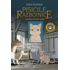 Copertă produs Pisicile Războinice Manga. Aventurile lui Dungă Cenușie. Refugiul Războinicului (Vol. 2)