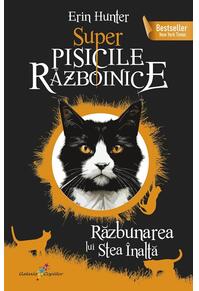 Copertă produs Răzbunarea lui Stea Înaltă (Vol. 5)