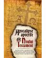 Copertă produs Apocalipse apocrife ale Noului Testament - thumb 1