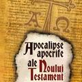 Copertă produs Apocalipse apocrife ale Noului Testament - gallery small 