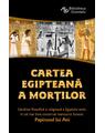 Copertă produs Cartea egipteană a morţilor - thumb 1