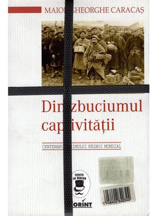 Copertă produs Pachet Istorie cu blazon (3 volume) - gallery big 2