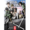 Copertă produs Atacul Titanilor Omnibus 5 (vol. 9+10)