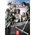 Copertă produs Atacul Titanilor Omnibus 5 (vol. 9+10)