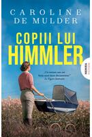 Imagine produs Copiii lui Himmler