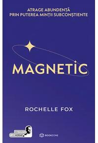 Copertă produs Magnetic